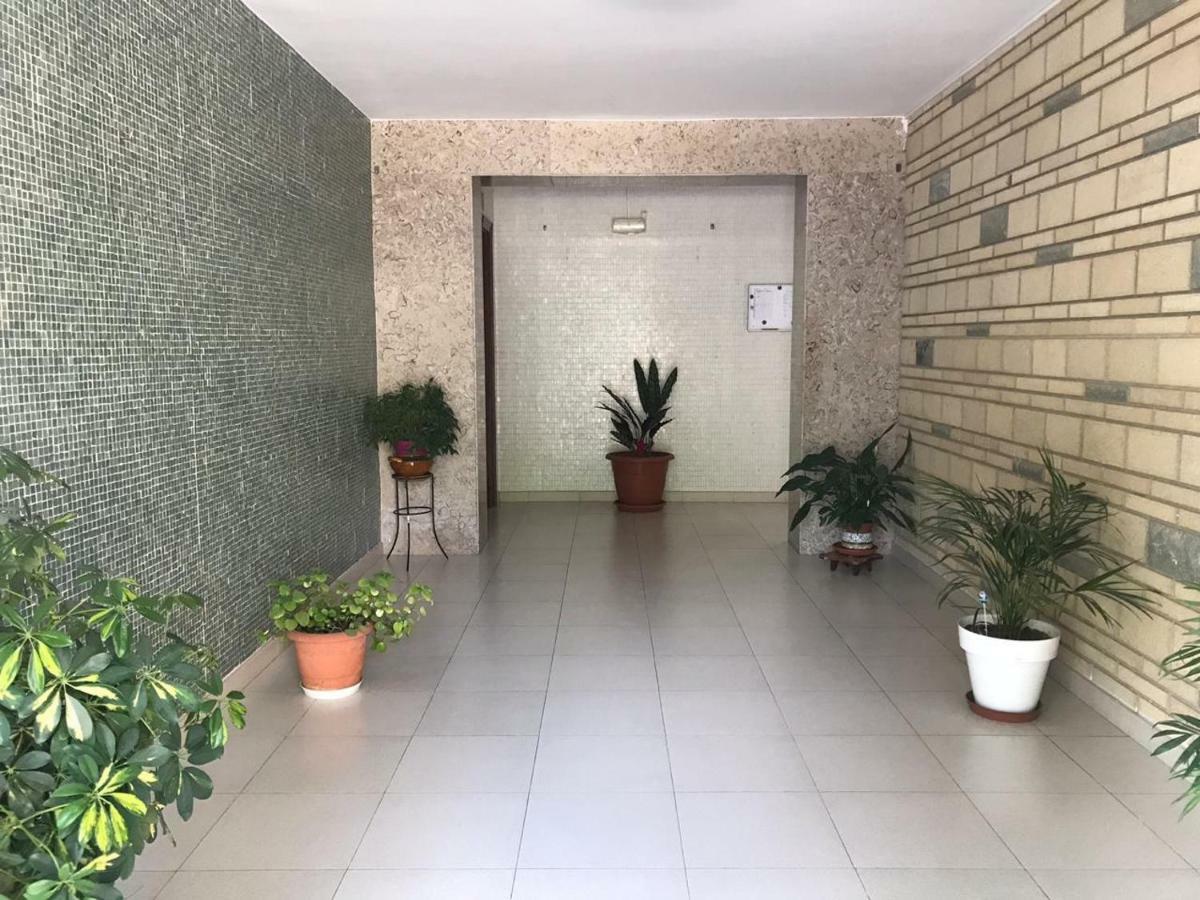 萨洛Apartamento Kristina公寓 外观 照片