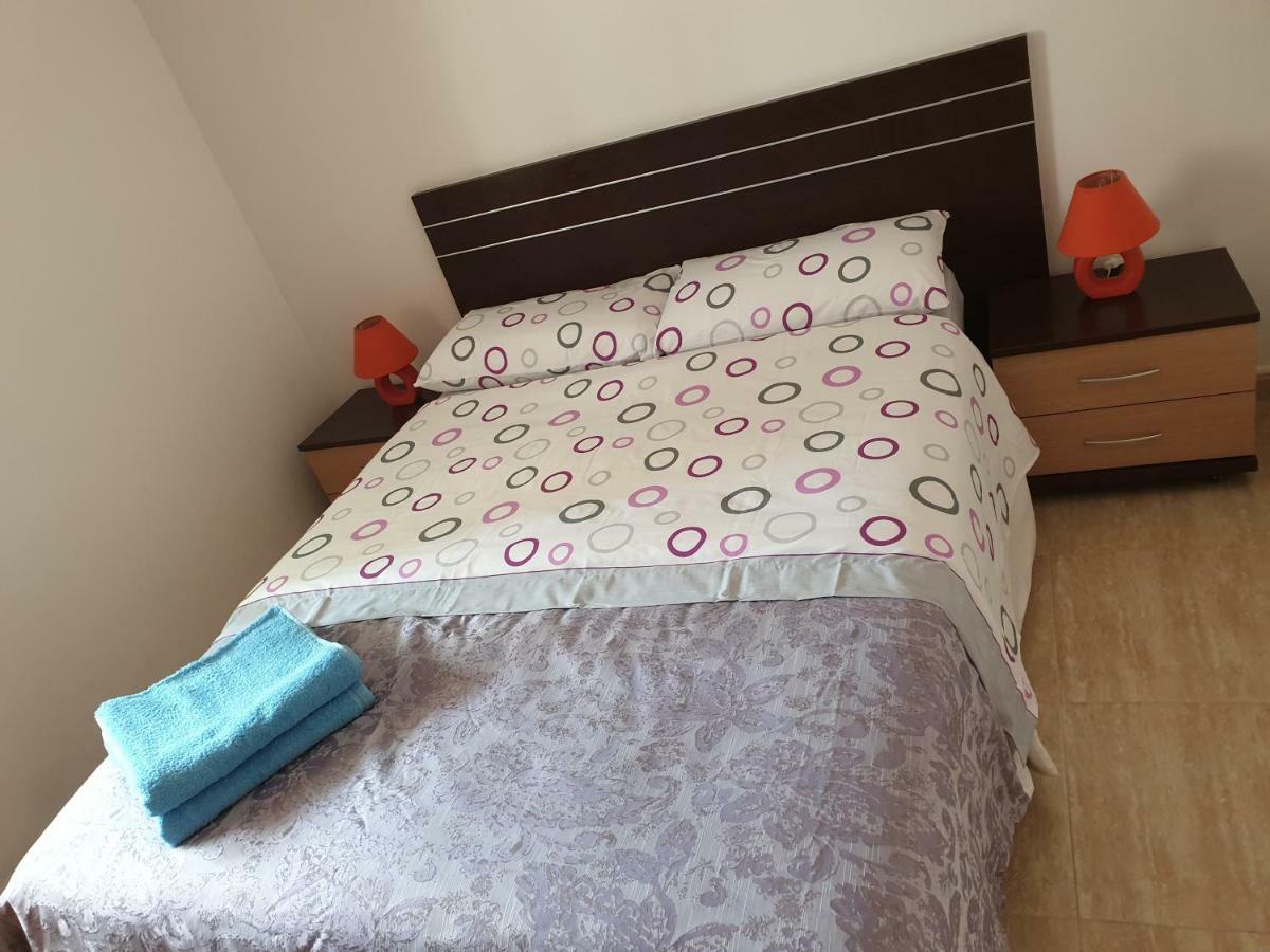 萨洛Apartamento Kristina公寓 外观 照片