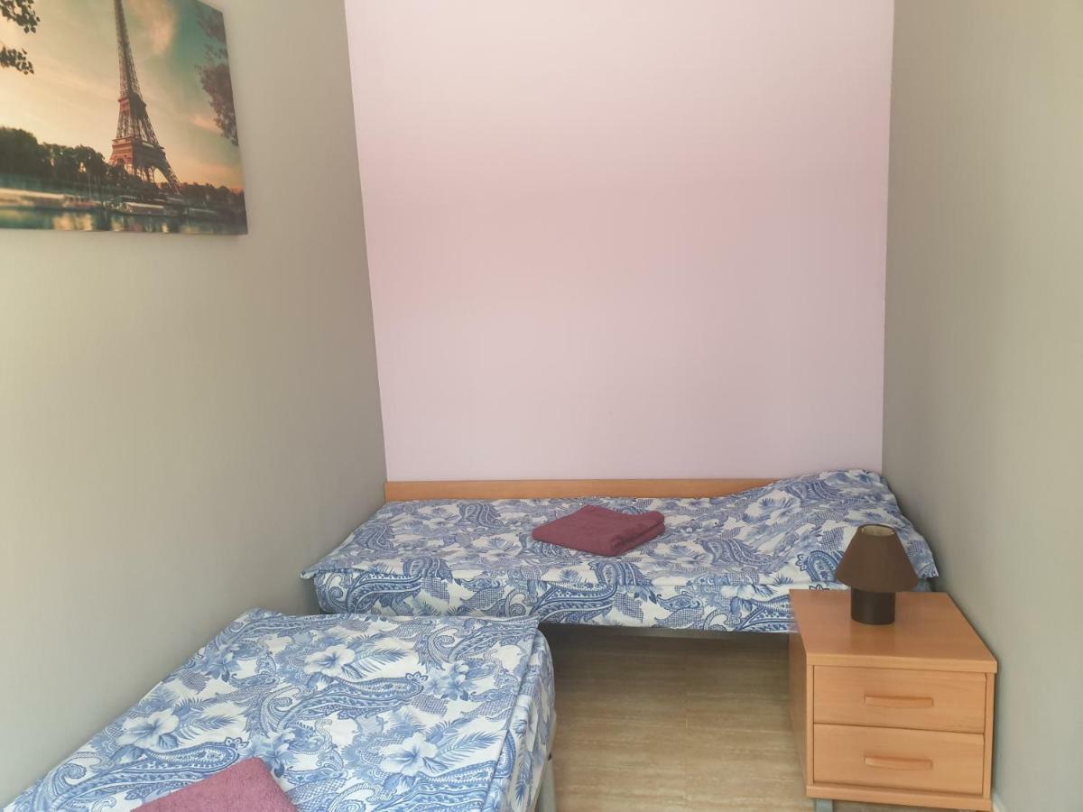 萨洛Apartamento Kristina公寓 外观 照片